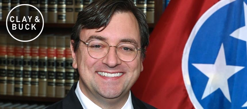 Tennessee AG Jonathan Skrmetti on Winning His Supreme Court Case for Gender Sanity
