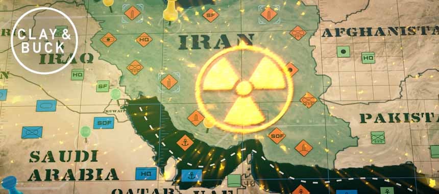 Republicans and Democrats Agree: No Nukes for Iran