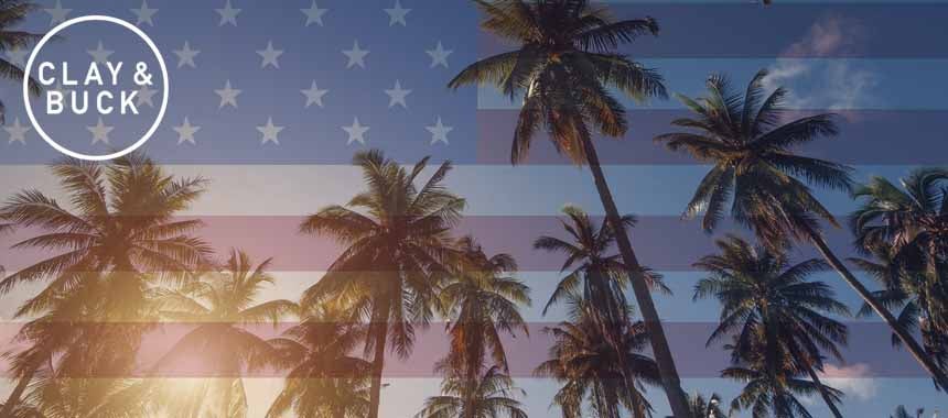 Leftist Fears America Will Turn into Florida
