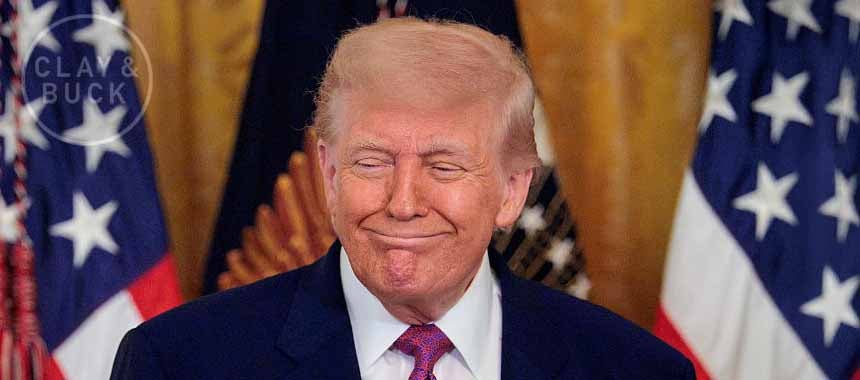 Losses Pile Up for the Trump Doomsayers