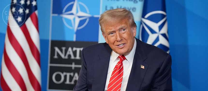 Trump Defends Iran Strike Against Fake News Leak