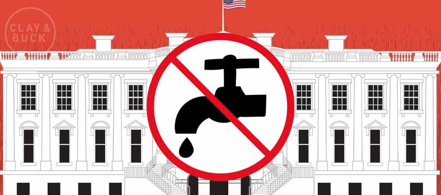 Trump Team Hunts for Intelligence Leaker