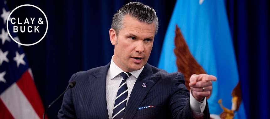 Hegseth Destroys Media, Proves Iran Strikes Obliterated Nuke Sites