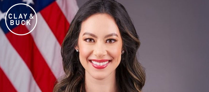 Deputy Assistant to the President May Mailman Talks SCOTUS and the OBBB