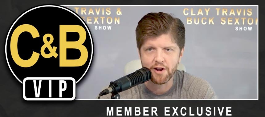 VIP Video: Trump's New Travel Ban Is the Right Thing to Do