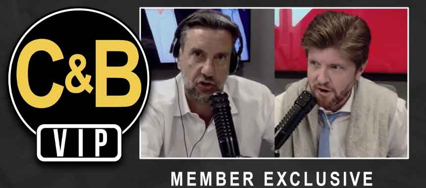 VIP Video: It's Time to Move Beyond the Elon-Trump Feud