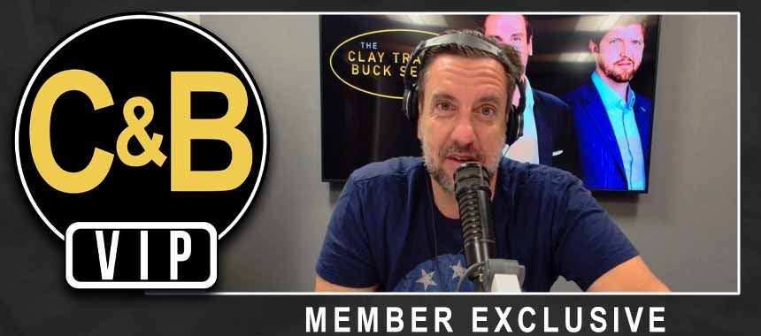 VIP Video: The Arguments Trump-Haters Make Just Aren’t Cogent
