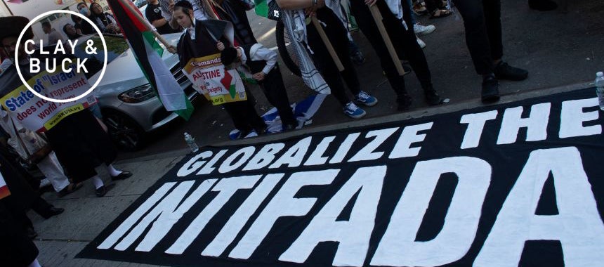 What I Learned at the CIA: Jihadist Hatred for Jews Is Immovable
