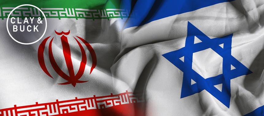 Is Israel Preparing to Strike Iran's Nuclear Sites?