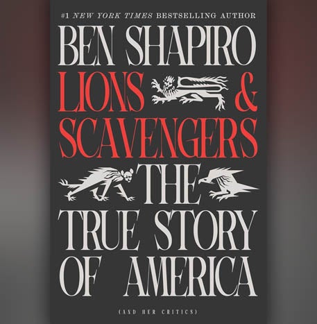 Lions and Scavengers