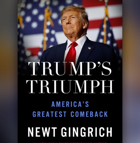 Trump’s Triumph