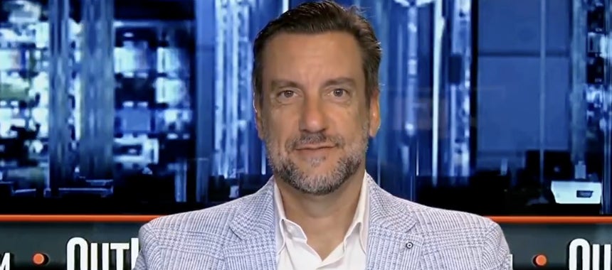 Clay Discusses Democrats Politicizing the Texas Floods and Attacking ICE