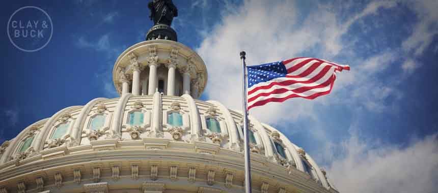 One Big Beautiful Bill Passes Senate -- What Comes Next?
