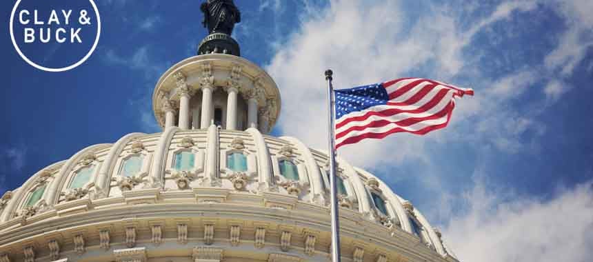 One Big Beautiful Bill Passes Senate -- What Comes Next?