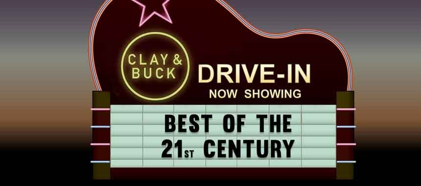 What's the Best Movie of the 21st Century?