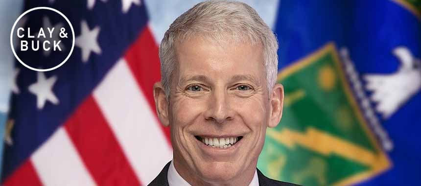 Energy Secretary Chris Wright Talks Making American Energy Production Great Again