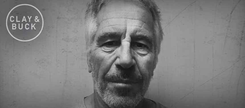 Can the Epstein Conspiracy Theories Be Logically Debunked?