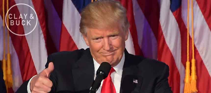 Media Won’t Say It, But Trump Was Right About the Economy!