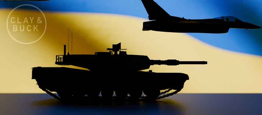 Trump Makes Tactical Shift on Russia and Ukraine
