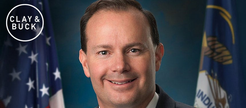 Sen. Mike Lee Breaks Down Senate Confirmation Backlog -- Why It’s a Big Deal
