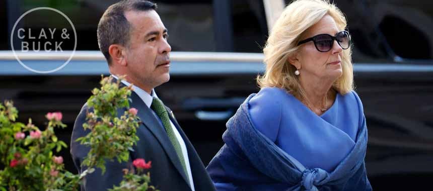 Jill Biden's