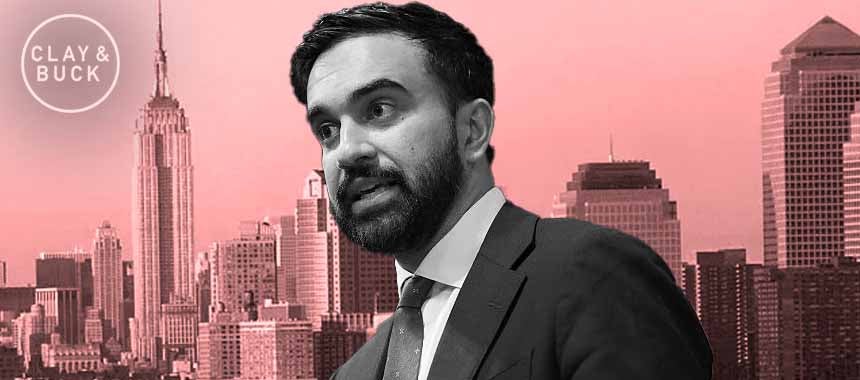 Should the GOP Let Mamdani Take Down NYC?