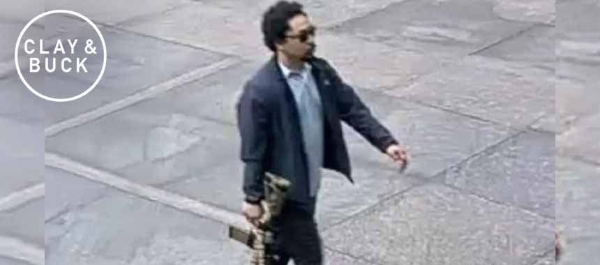 CNN Jumps to Predictable Conclusion on NYC Shooter