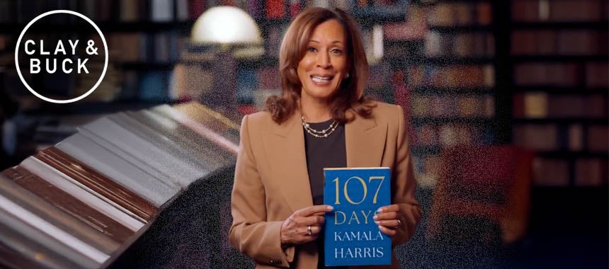 Kamala 2028? The Sequel No One Asked For