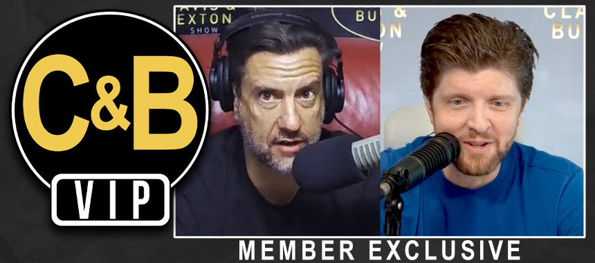 VIP Video: Where the Epstein Story Stands