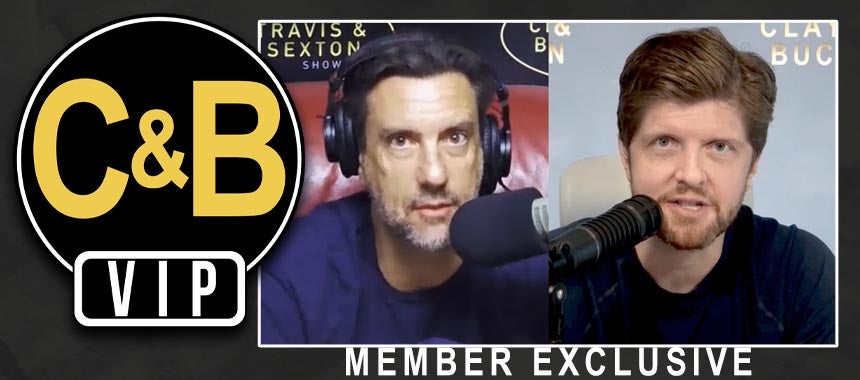VIP Video: Bad Night for Lib Media: Colbert Cancelled, PBS & NPR Defunded
