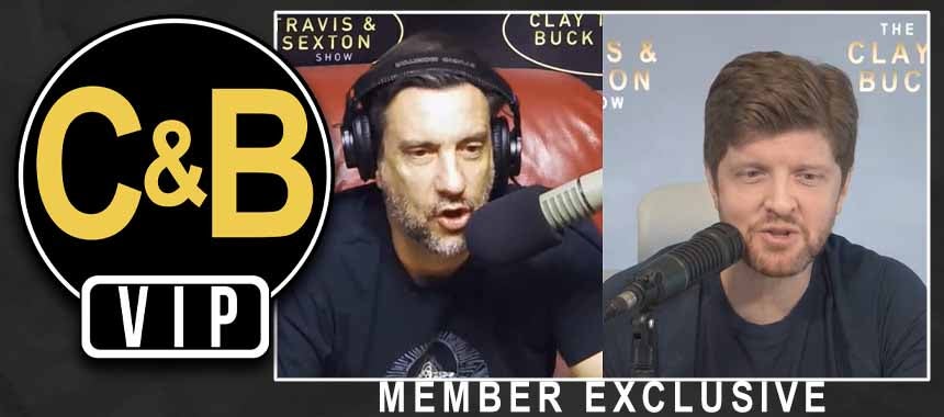 VIP Video: GMA Says Being Hot Makes Sydney Sweeney a Nazi