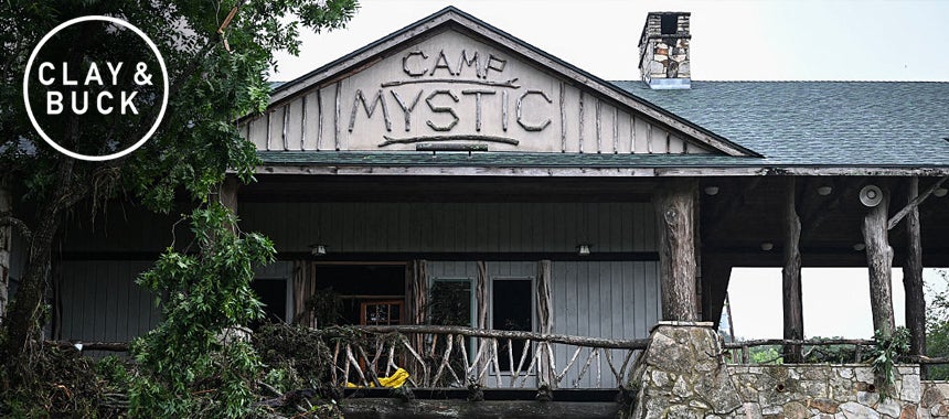 Tragedy at Texas Summer Camp: Flood Hits Without Warning – Could It Have Been Prevented?