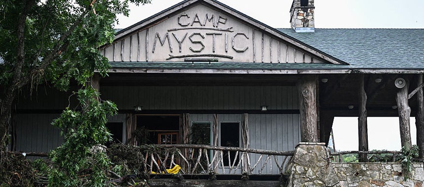 Tragedy at Texas Summer Camp: Flood Hits Without Warning – Could It Have Been Prevented?