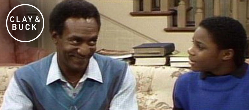 Bring Back the Good TV Dads