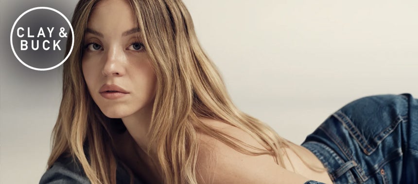Sanity Is Back! American Eagle Chooses Sexy Sydney Sweeney to Sell Jeans