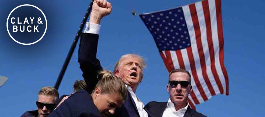 The Shot That Shook the Nation: One Year Since the Trump Assassination Attempt