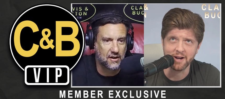 VIP Video: Do You Believe the DOJ and FBI on the Epstein Files?