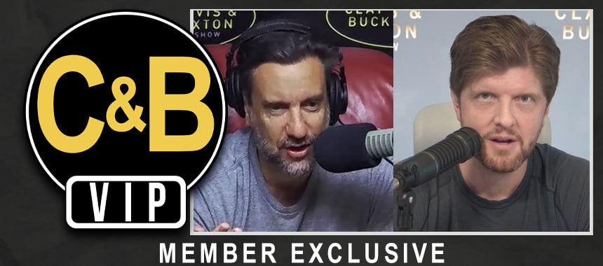 VIP Video: Trump and Bondi Try to Squash Epstein Conspiracies