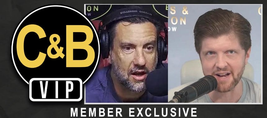 VIP Video: We Need Primetime Hearings on the Biden Cover-Up