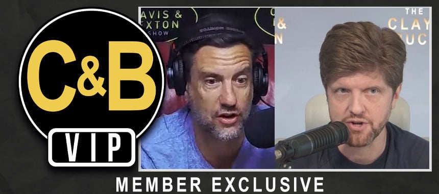VIP Video: The Epstein Mushroom Cloud Isn't Going Away