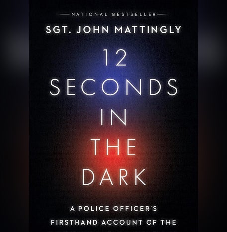 12 Seconds in the Dark