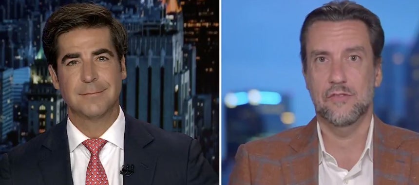 Clay Talks Crime and Minneapolis Shooting
