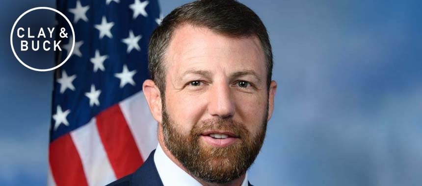 Markwayne Mullin Reveals What Democrats Tell Him in Private About the Crazy Positions They Have to Take