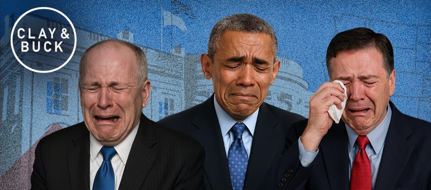 Russiagate Grand Jury: What It Means and Why It Matters Now
