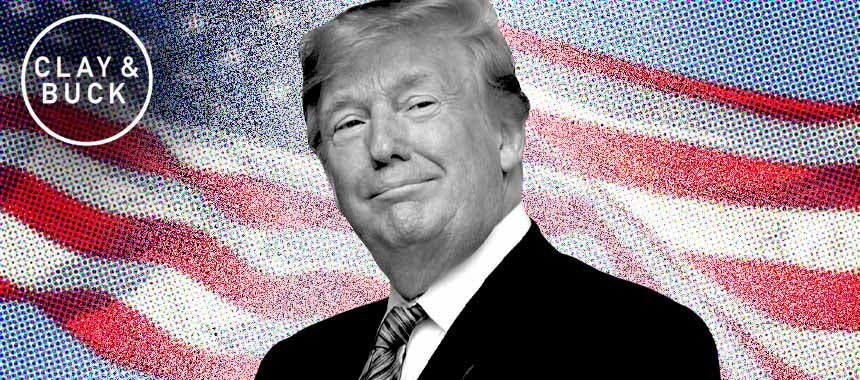 Is Trump the Most Consequential President Since FDR?