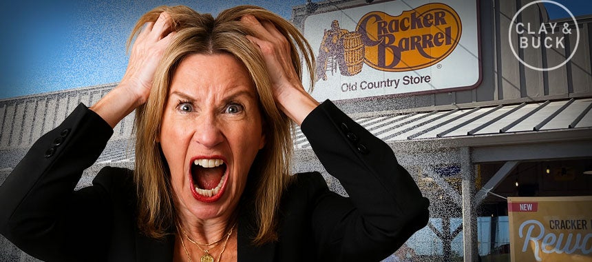 Bravo Star SNAPS: MAGA Can’t Eat Mexican or Chinese Food! Just Cracker Barrel!