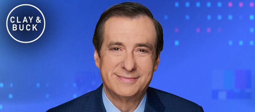 Howard Kurtz Analyzes Media Coverage of the DC Crime Crackdown and the Trump-Putin Summit
