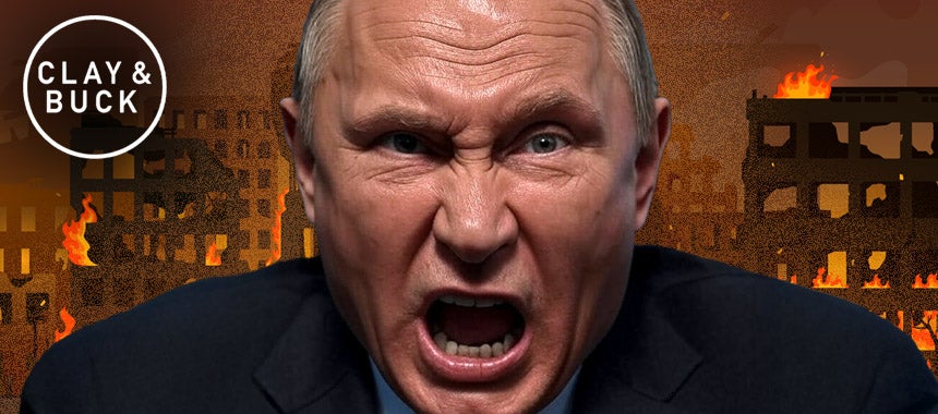 Why Sanctions on Russia Failed: The Economic Truth No One Talks About