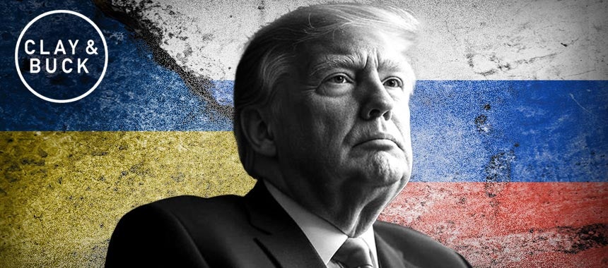 Is Trump the Only One Who Can Cut a Real Peace Deal with Zelensky — and End the Ukraine War?