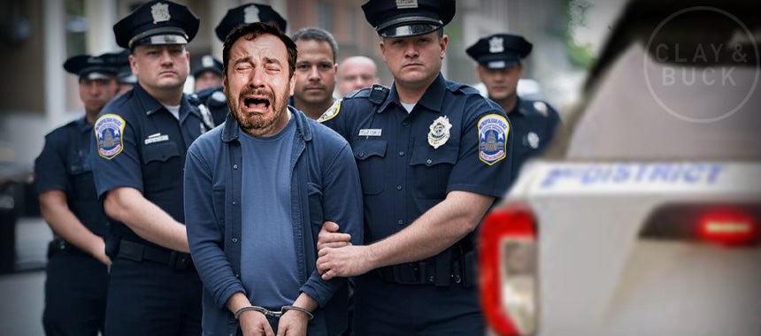 Trump’s DC Crime Crackdown: Is It Working? Shocking New Crime Stats Revealed!
